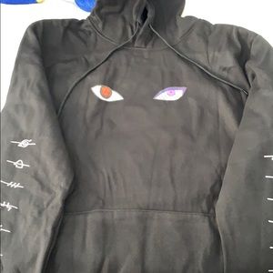 Naruto Hoodie